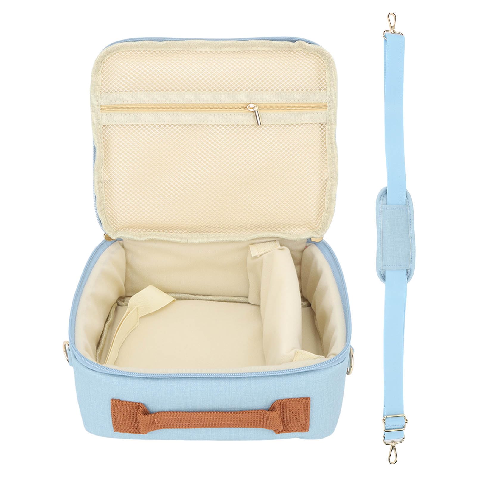 Amazon.com : Camera Bag for, Thickened Camera Protective Case